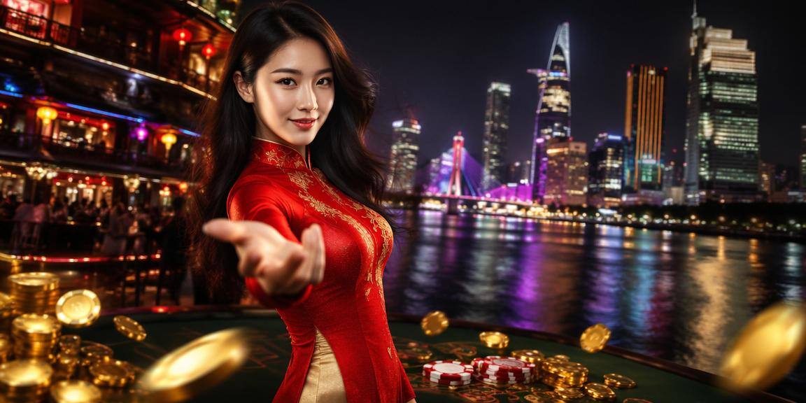 xsmn4 Khám phá các dòng game trong sảnh xsmn4